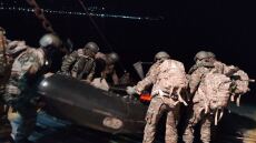 «Καταιγίς 24» και «Λαίλαψ 24»: Μεγάλες ασκήσεις του Πολεμικού Ναυτικού στο Αιγαίο - Δείτε φωτογραφίες