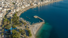 Τι γεύση έχει η Κορινθία; Όλη η τοπική γαστρονομία σε ένα φεστιβάλ