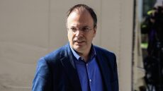 Θανάσης Θεοχαρόπουλος: Προτείνουμε δημοψήφισμα για άνοιγμα του ΣΥΡΙΖΑ στην κεντροαριστερά