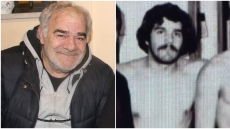 Γιάννης Μποσταντζόγλου: Όταν ο ηθοποιός έπαιζε πόλο στον Παναθηναϊκό - Δείτε τη φωτογραφία