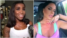 Ελίζαμπεθ Ελέτσι: Δεν καταλαβαίνω γιατί κρύβονται η Αντωνά με τον Λιάγκα, η Μαρία μου είπε «μας έκαψες»