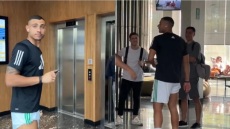 Γιακουμάκης: Στο Μεξικό για την Κρους Ασούλ ο Έλληνας επιθετικός - Δείτε βίντεο