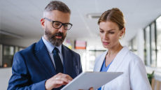 ΕΣΥ – Διοικητές: Δείτε τους πρώτους 15 που επιλέχθηκαν ανά ΥΠΕ