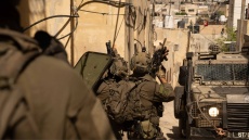 Το Ισραήλ λέει ότι σκότωσε Παλαιστίνιο που χαρακτηρίζει δράστη επίθεσης στη Δυτική Όχθη 