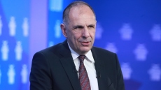 Συνάντηση Γεραπετρίτη αύριο με τον ΥΠΕΞ της Αυστρίας