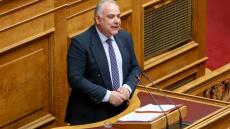 Γιάννης Σαρίδης: Νεκρός από ανακοπή καρδιάς στα 58 του ο πρώην βουλευτής Θεσσαλονίκης με την Ένωση Κεντρώων