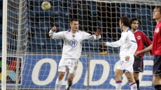 Κιριτσένκο για το πιο γρήγορο γκολ σε Euro: Νόμιζα ότι το ρεκόρ μου θα το έσπαγε μια διάσημη ομάδα, όχι η Αλβανία