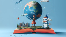 Βραβεία Βιβλίου Public: Αυτοί είναι οι φετινοί υποψήφιοι