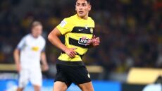 Πόνσε: «Μου άρεσε να παίζω ποδόσφαιρο στην ΑΕΚ, από τους καλύτερους προπονητές που είχα ο Αλμέιδα»