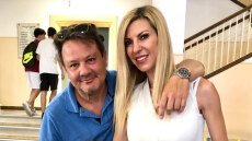 Λύτρας: Ο φόβος της συζύγου του ότι δεν θα την πάει στο νοσοκομείο και η προσπάθεια να ειδοποιήσει τους αστυνομικούς