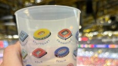 Euro 2024: Γκολ στο μάρκετινγκ οι Γερμανοί με ποτήρια που διαφημίζουν τα γήπεδα