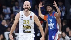 Φενέρμπαχτσε: Αποχαιρέτησε τον Νικ Καλάθη