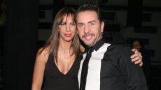 Μαζωνάκης: Απορρίφθηκαν τα ασφαλιστικά μέτρα κατά της αδερφής του, Βάσως