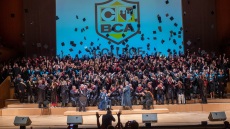 Σπουδές αξιώσεων σε τομείς με προοπτικές