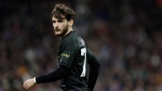 Ο «Κβαραντόνα» αποχαιρετά τη Νάπολι αποτίοντας φόρο τιμής στον Ντιέγκο - Δείτε βίντεο