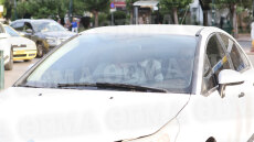 Στην Ευελπίδων ο ποινικολόγος που χτύπησε τη σύζυγό του - Η ανακρίτρια πήγε το βράδυ στο σπίτι του θύματος για κατάθεση