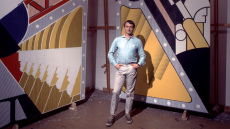 Roy Lichtenstein, ο βασιλιάς της pop art