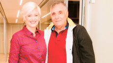 Κληρονομιά Τράγκα: Στο Μονακό η δικαστική μάχη - Η Μαρία Καρρά θέλει εκτός τον Γιάννη Τράγκα 