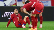 Euro 2024: Τέλος το τουρνουά για τον Κόστιτς 