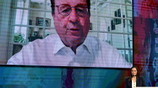 Ολάντ: Χρειαζόμαστε ευρείες συμμαχίες για να αντιμετωπίσουμε την ακροδεξιά