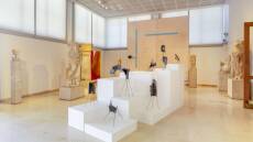 Ποσειδώνια 2024: 24 έργα εμπνευσμένα από την Οδύσσεια στο Αρχαιολογικό Μουσείο Πειραιά