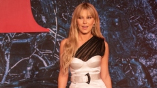 Μίλι Μπόμπι Μπράουν: Ενθουσιασμένη για το κέρινο ομοίωμα της Enola Holmes στο Μαντάμ Τισό του Λονδίνου