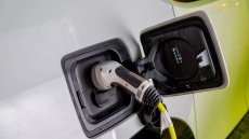 Μαρούσι: Επιχείρησαν να κλέψουν σταθμό φόρτισης αυτοκινήτων και έπαθαν ηλεκτροπληξία, νοσηλεύονται σε κρίσιμη κατάσταση