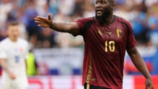 Euro 2024: Τι ήταν το... καρδιογράφημα του VAR με το οποίο ακυρώθηκε το γκολ του Λουκάκου στο Βέλγιο - Σλοβακία