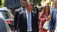 Απόστολος Λύτρας: Η σύζυγός του εξακολουθεί να βρίσκεται σε κίνδυνο, εκτιμά ο Άρειος Πάγος