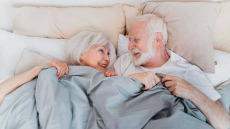 Πόσοι 70χρονοι κάνουν σεξ και το ευχαριστιούνται – Έρευνα απαντά και σε αυτό!
