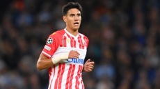 Ολυμπιακός: Στην τελική ευθεία της μεταγραφής του Στάμενιτς