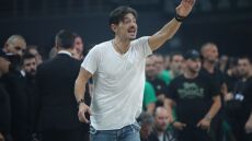 Δημήτρης Γιαννακόπουλος: Οκτώ μήνες απαγόρευσης εισόδου και βαρύ χρηματικό πρόστιμο από τον αθλητικό δικαστή