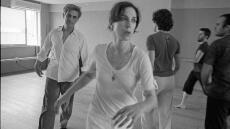 Λευτέρης Βογιατζής: Το Φεστιβάλ Αθηνών Επιδαύρου προβάλλει την παράστασή του «Αντιγόνη»