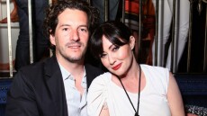 Σάνεν Ντόχερτι: Ζητά διατροφή από τον πρώην άντρα της «επειδή ζει με πολυτέλεια» ενώ αυτή παλεύει για τη ζωή της