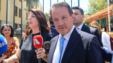 Απόστολος Λύτρας: Δύο πειθαρχικές ποινές επιβλήθηκαν από τον Δικηγορικό Σύλλογο Αθηνών