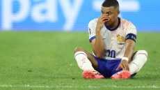 Κιλιάν Εμπαπέ: Είναι πολύ νωρίς για να ξέρουμε αν θα παίξει, λέει τώρα ο πρόεδρος της FFF