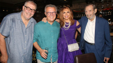 Φωτογραφίες: Το πάρτι της «Τζέλας Δελαφράγκα»