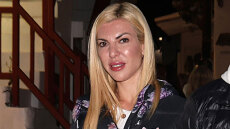 «Έγινε μ...ία, έχω χτυπήσει άσχημα τη Σοφία, ελπίζω να μην μπλέξω», είπε ο Λύτρας με βάση το υπόμνημα της Πολυζωγοπούλου