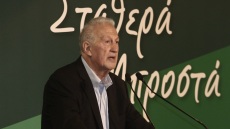 Κώστας Σκανδαλίδης: Ο νέος αρχηγός πρέπει να ξεκινήσει κάτι τελείως καινούργιο