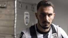 ΠΑΟΚ: Οι πρώτες δηλώσεις του Κώστα Θυμιάνη στα «ασπρόμαυρα»