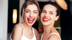 Αναρωτιέστε πώς σας βλέπουν οι άλλοι και αν είστε συμπαθείς; Το στοιχείο του προσώπου που δίνει την απάντηση