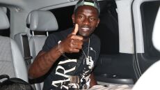 ΠΑΟΚ: Ο Μαντί Καμαρά υπέγραψε στους πρωταθλητές