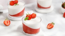 Δροσερά γλυκά για τα καλοκαιρινά πάρτι