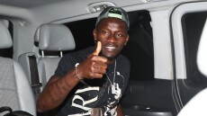 Καμαρά στον ΠΑΟΚ: Είμαι εδώ για να υπερασπιστώ τα χρώματα της νέας μου ομάδας