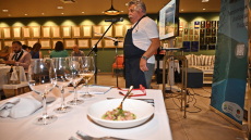 Η Πιερία δηλώνει παρούσα στον νέο γαστρονομικό χάρτη