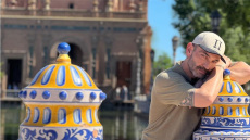 Βρήκαμε την ανδρική συλλογή ρούχων που εκφράζει την απόλυτη ελευθερία