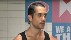 Mahmood για την Ελλάδα: Αγαπώ αυτή τη χώρα και είμαι πολύ χαρούμενος που βρίσκομαι εδώ