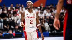 Καναδάς: Σκορπάει τρόμο η εθνική μπάσκετ ενόψει των Ολυμπιακών Αγώνων