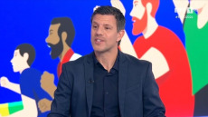 Φύσσας: Ο Ρεχάγκελ μας έλεγε τους πέντε παίκτες της ενδεκάδας την παραμονή των παιχνιδιών