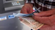 Συντάξεις Σεπτεμβρίου 2025: Ο χάρτης με τις πληρωμές για όλα τα ταμεία